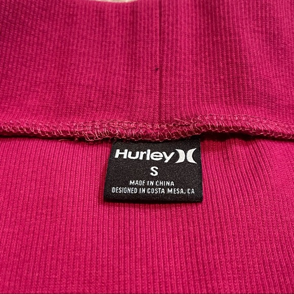 WOMENS HURLEY KNIT SKIRT - Picture 4 of 4